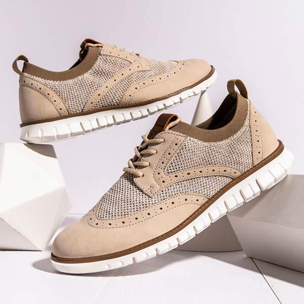 chaussure-vintage-lacets