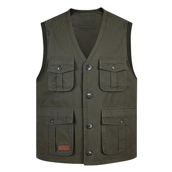 gilet-decontracte-plusieurs-poches-ete-vintage