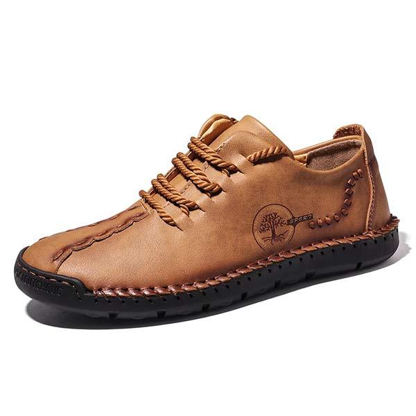 chaussure-vintage-cuir-mode
