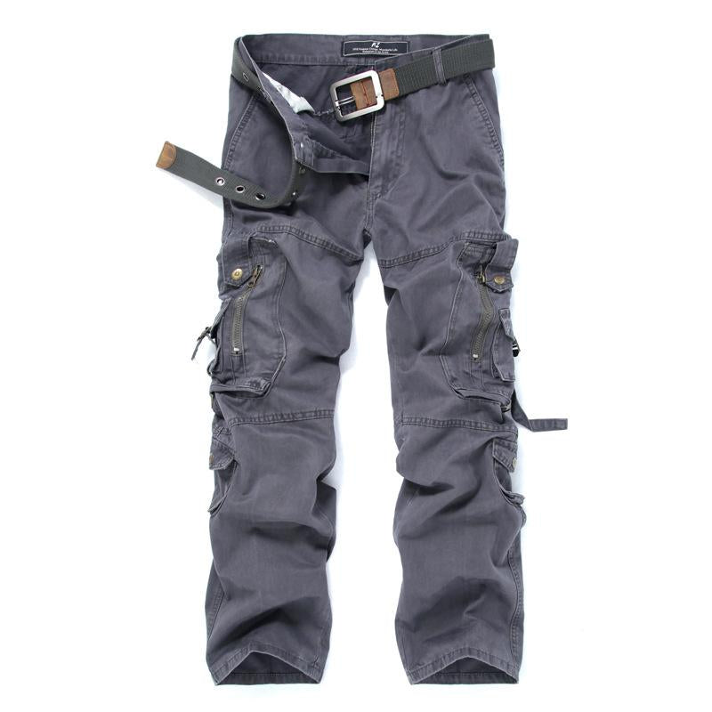 pantalon-cargo-ample-vintage-chic