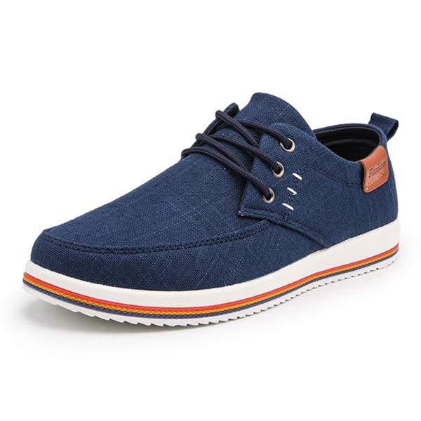 chaussure-toile-tendance-vintage