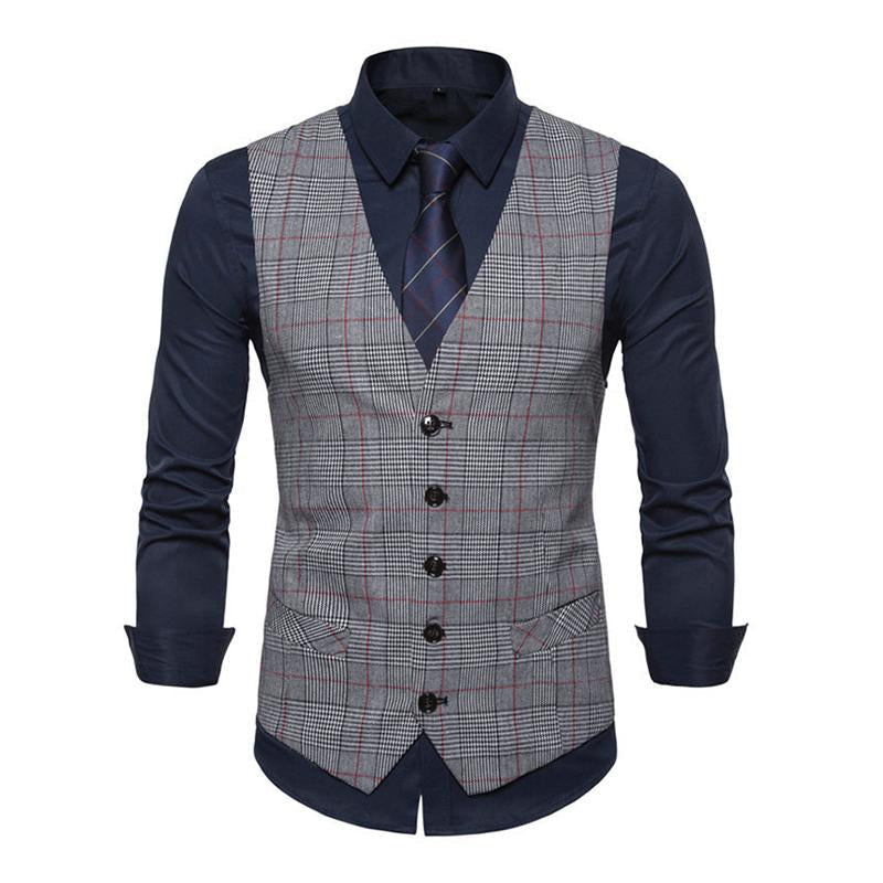 gilet-costume-carreaux-sorties