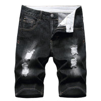 short-jean-retro