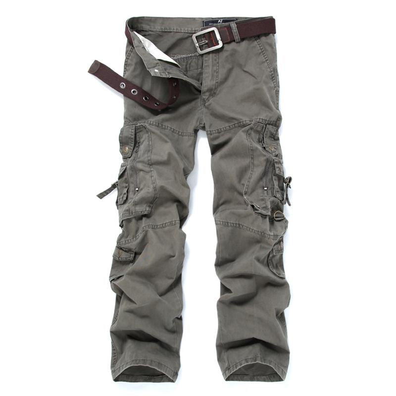 pantalon-cargo-ample-vintage-chic