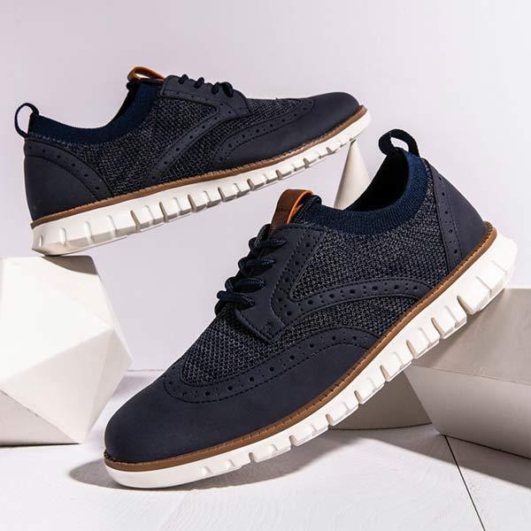 chaussure-vintage-lacets