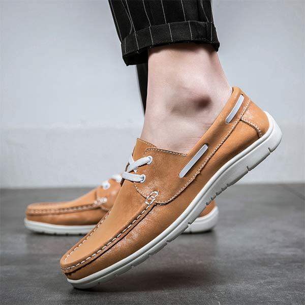 chaussure-bateau-confort-style-vintage