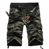 short-cargo-imprime-vintage-homme-sans-ceinture