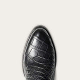 botte-vintage-crocodile