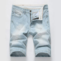 short-jean-retro
