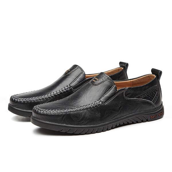 chaussure-vintage-facile-entretenir