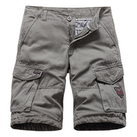 short-cargo-decontracte-vintage