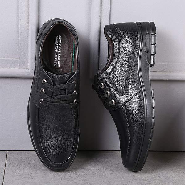 Luxuriöse Vintage-Schuhe