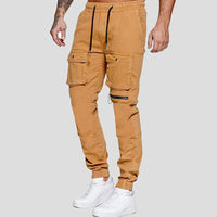 pantalon-vintage-poche-couleur-unie