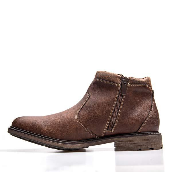 Mini-Vintage-Stiefel