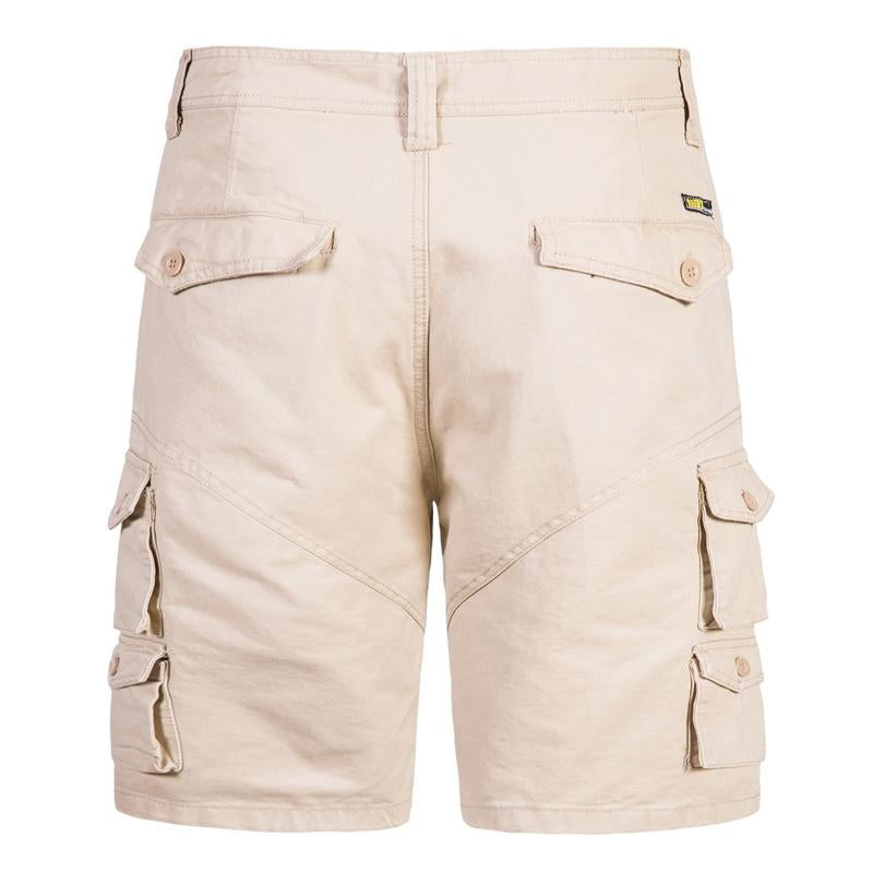short-multi-poches-coton-homme-vintage