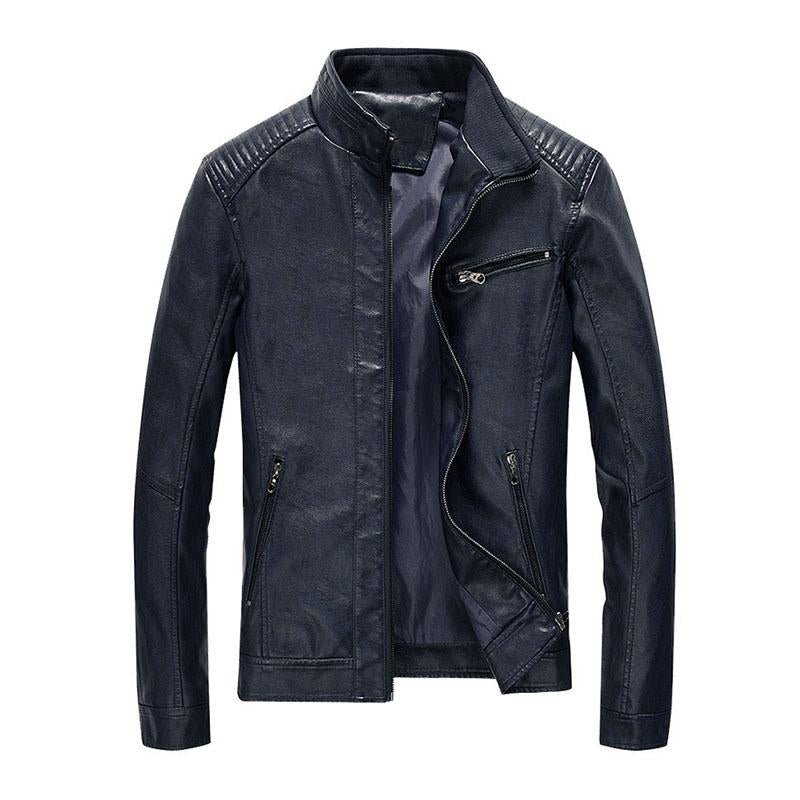 veste-moto-vintage-cuir-col-montant-homme