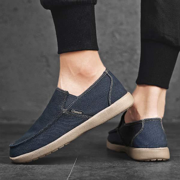 chaussure-vintage-look-retro