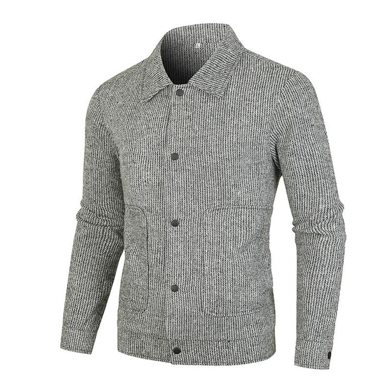 veste-vintage-revers-dissimules-poche-plaquee