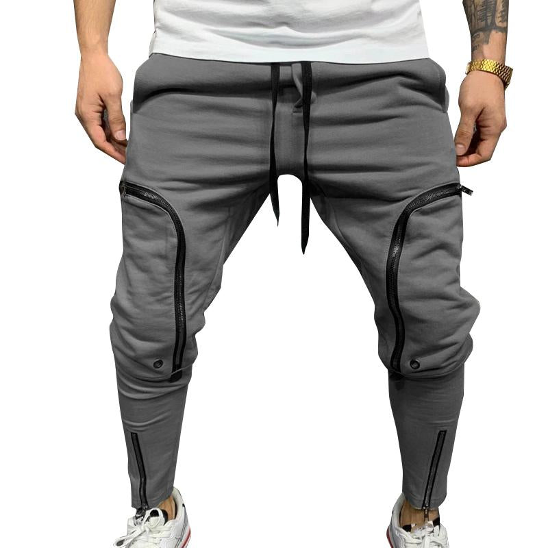 pantalon-jogging-vintage-poche-zippee