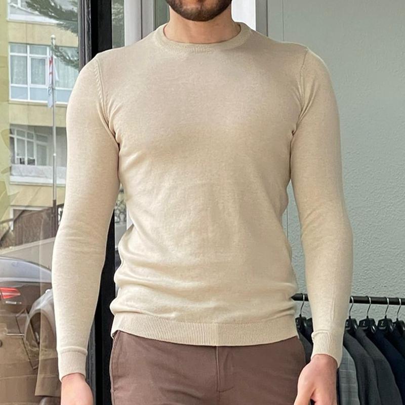 tricot-vintage-manches-longues-homme
