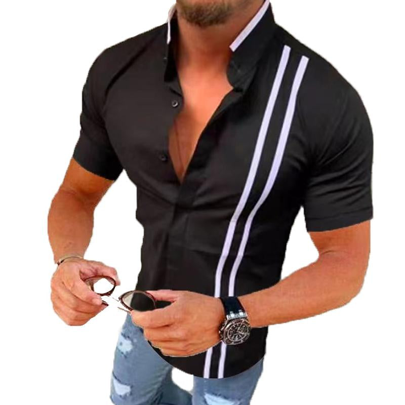 chemise-decontractee-vintage-tiret-blanc