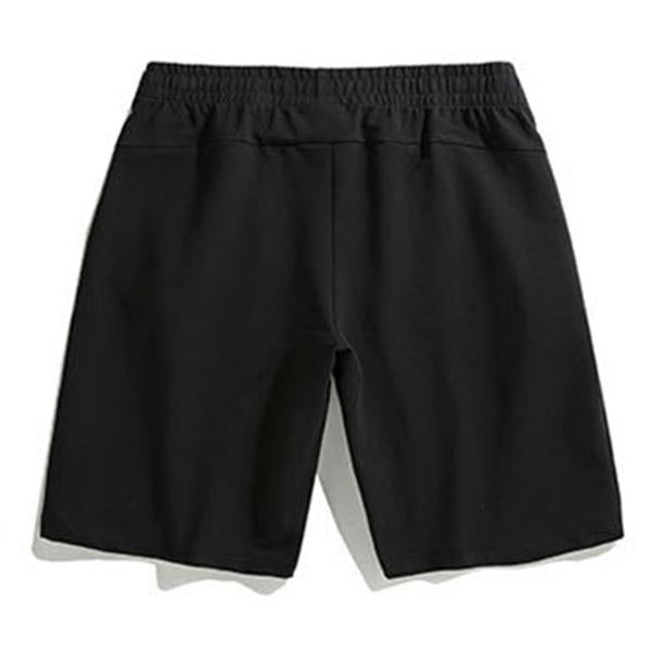 short-plage-ample-vintage-homme