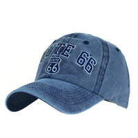 casquette-baseball-brodee-route-66-vintage