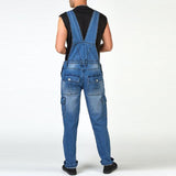 jean-denim-cargo-multi-poches-vintage