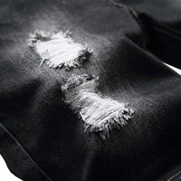 short-jean-retro