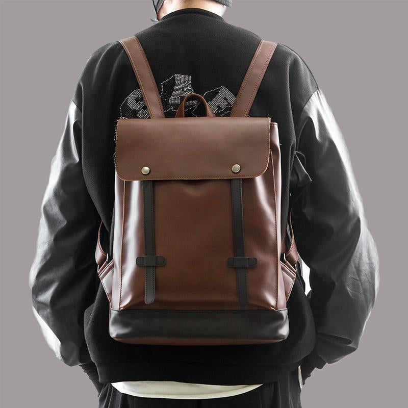 sac-dos-vintage-cuir-homme-retro