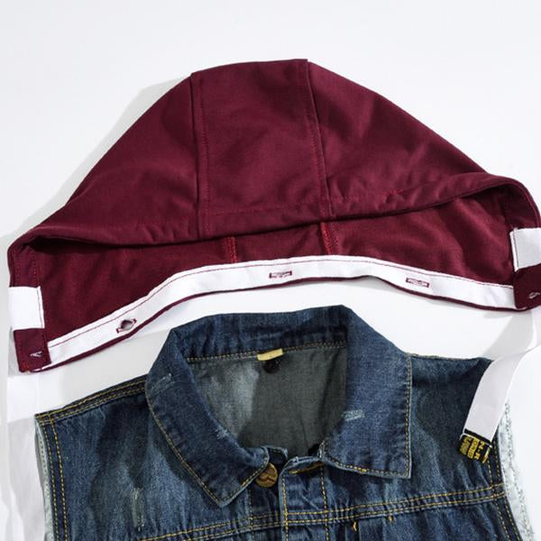 veste-jean-decontractee-capuche-amovible-vintage