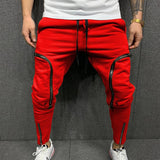 pantalon-jogging-vintage-poche-zippee