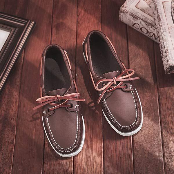 chaussures-vintage-cuir-souple