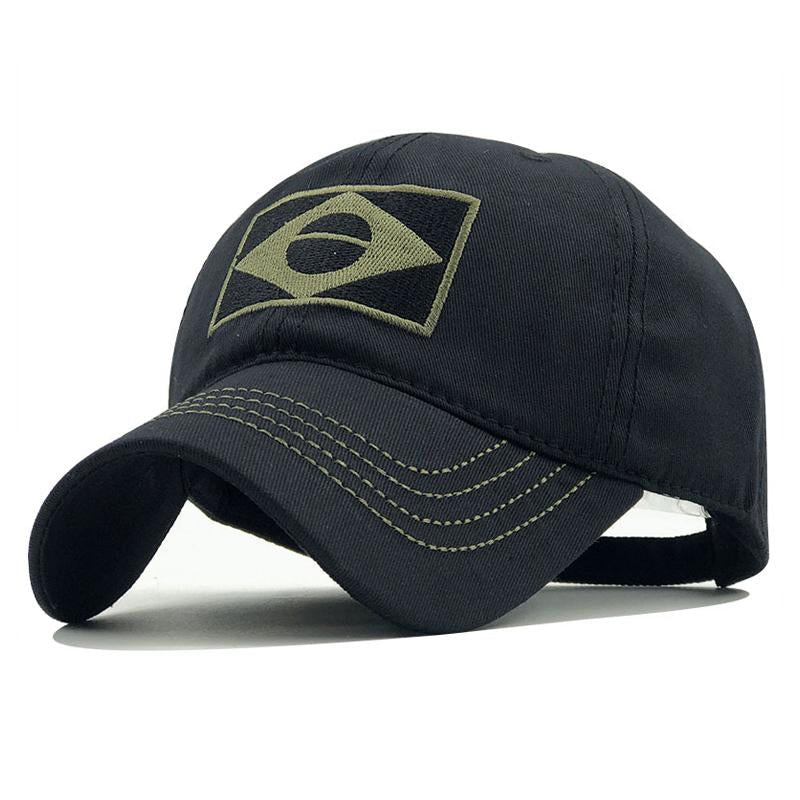casquette-baseball-camouflage-vintage