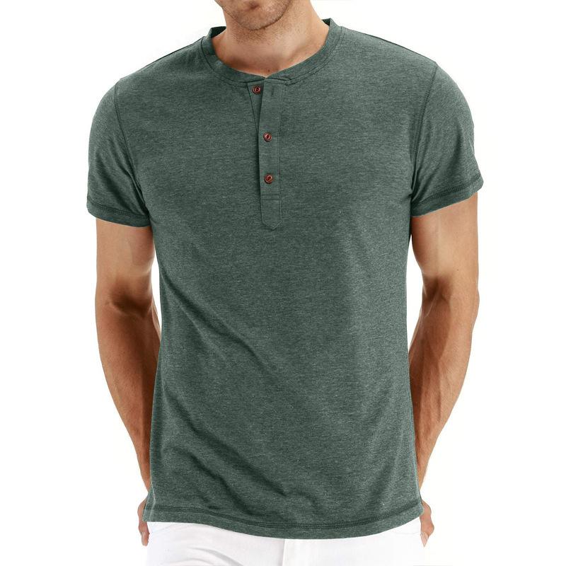 t-shirt-manches-courtes-tendance-vintage