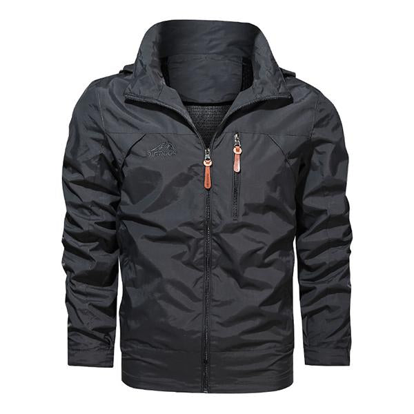 veste-capuche-exterieure-coupe-vent-impermeable-vintage