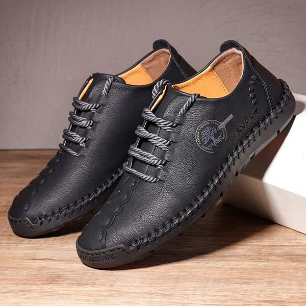 chaussure-vintage-cuir-mode