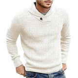 pull-couleur-unie-vintage