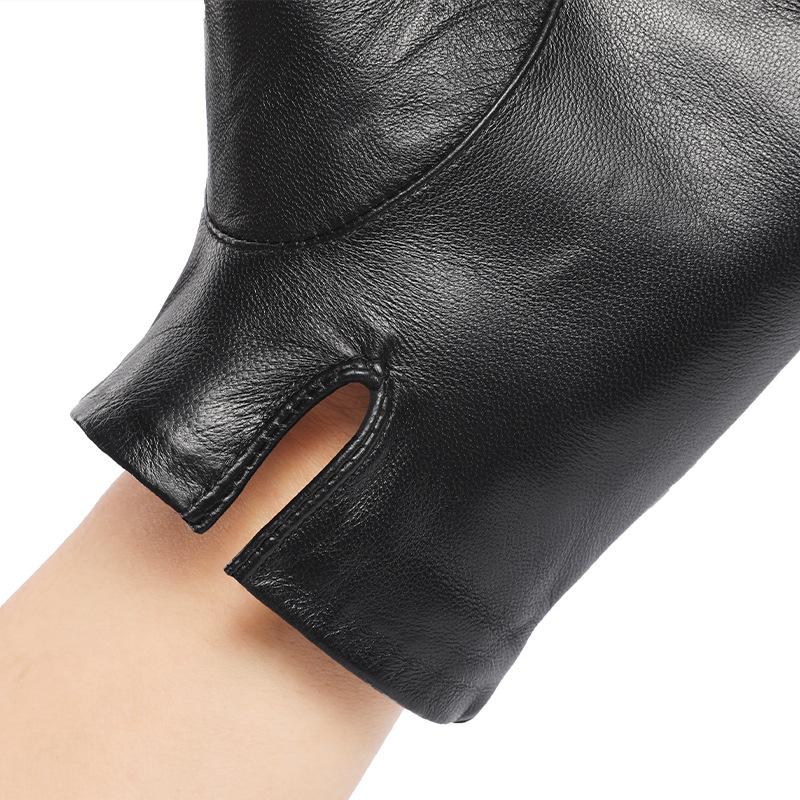 Vintage Herrenhandschuhe