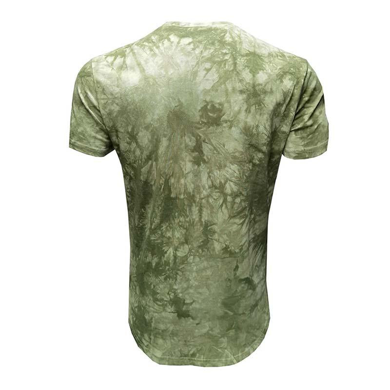 t-shirt-vintage-manches-courtes-aspect-vieilli