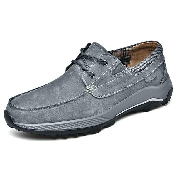 Schicke Plateau-Freizeitschuhe