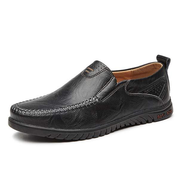 chaussure-vintage-facile-entretenir