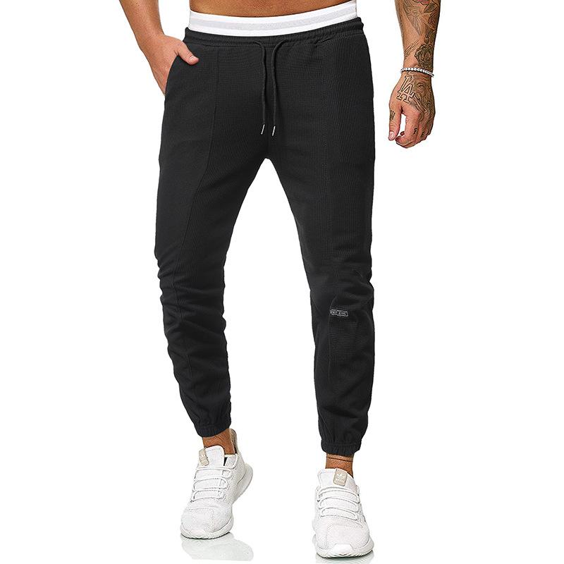 pantalon-crayon-vintage-taille-elastique