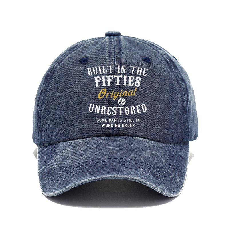 casquette-vintage-cuir-vieilli