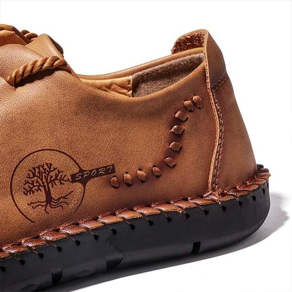chaussure-vintage-cuir-mode
