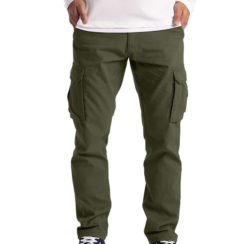 pantalon-ample-dentelle-cargo-multi-poches-vintage