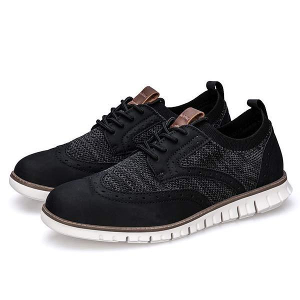 chaussure-vintage-lacets