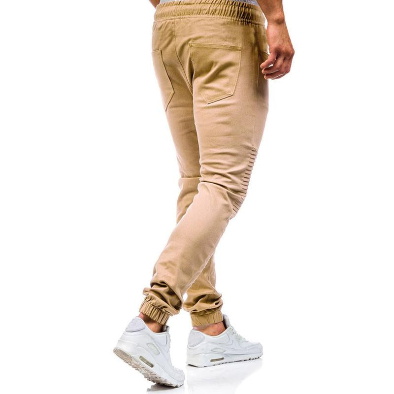 pantalon-plisse-couleur-unie-vintage