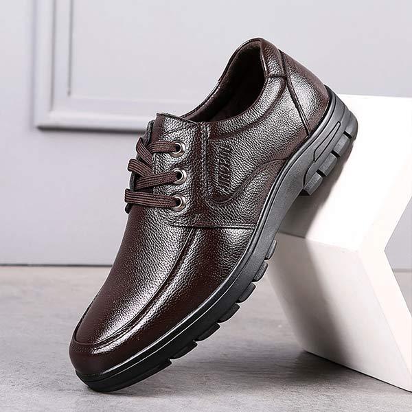 Luxuriöse Vintage-Schuhe