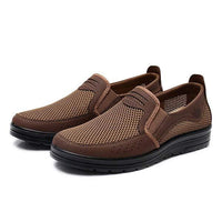 Chaussure à Semelle Vintage Tendance